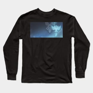 Eula: Ice-Sealed Long Sleeve T-Shirt